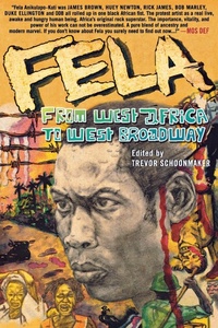 Enlarge image Cover: Fela - Palgrave MacMillan