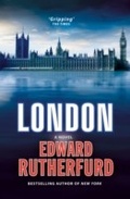 Cover: London - Cornerstone Digital