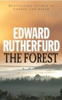 Enlarge image Cover: The Forest - Cornerstone Digital