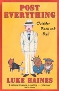 Cover: Post Everything - Cornerstone Digital