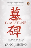 Cover: Tombstone - Penguin Books Ltd
