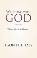 Cover: Wrestling with God - Xlibris Corporation