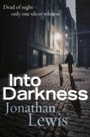 Cover: Into Darkness - Preface Digital