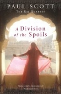 Enlarge image Cover: A Division Of The Spoils - Cornerstone Digital