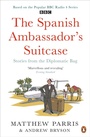 Cover: The Spanish Ambassador's Suitcase - Penguin Books Ltd