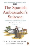 Cover: The Spanish Ambassador's Suitcase - Penguin Books Ltd