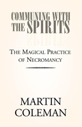 Cover: Communing with the Spirits - Xlibris Corporation