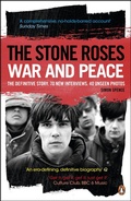 Cover: The Stone Roses - Penguin Books Ltd