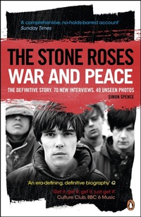 Enlarge image Cover: The Stone Roses - Penguin Books Ltd