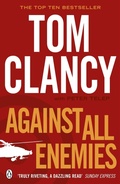 Cover: Against All Enemies - Penguin Books Ltd