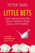 Cover: Little Bets - Cornerstone Digital