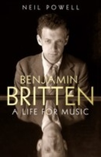 Enlarge image Cover: Benjamin Britten - Cornerstone Digital