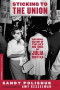 Cover: Sticking to the Union - Palgrave MacMillan