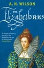 Cover: The Elizabethans - Cornerstone Digital