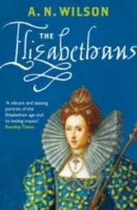 Enlarge image Cover: The Elizabethans - Cornerstone Digital