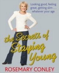 Abbildung von: The Secrets of Staying Young - Cornerstone Digital