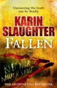Enlarge image Cover: Fallen - Cornerstone Digital