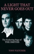 Cover: A Light That Never Goes Out - Cornerstone Digital