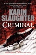 Cover: Criminal - Cornerstone Digital