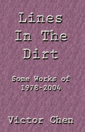 Cover: Lines in the Dirt - Xlibris Corporation