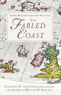 Cover: The Fabled Coast - Random House Books