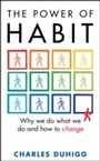 Cover: The Power of Habit - Cornerstone Digital