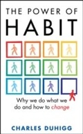 Cover: The Power of Habit - Cornerstone Digital
