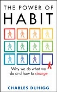 Enlarge image Cover: The Power of Habit - Cornerstone Digital