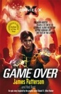 Cover: Daniel X: Game Over - Cornerstone Digital