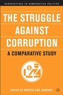 Cover: The Struggle Against Corruption: A Comparative Study - Palgrave MacMillan