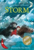 Cover: Storm - Egmont Books Ltd