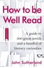Cover: How to be Well Read - Cornerstone Digital