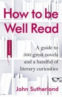 Enlarge image Cover: How to be Well Read - Cornerstone Digital