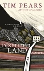 Cover: Disputed Land - Cornerstone Digital