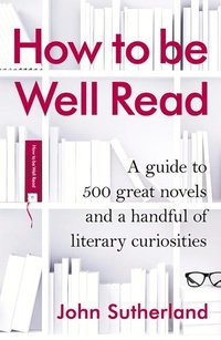 Enlarge image Cover: How to be Well Read - Random House Books