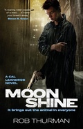 Cover: Moonshine - Penguin Books Ltd