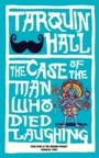 Cover: The Case of the Man who Died Laughing - Cornerstone Digital