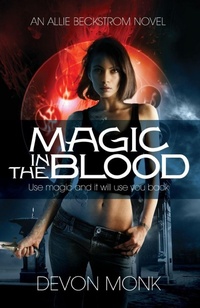 Enlarge image Cover: Magic in the Blood - Penguin Books Ltd