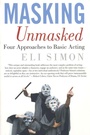 Cover: Masking Unmasked - Palgrave MacMillan