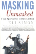 Cover: Masking Unmasked - Palgrave MacMillan