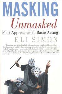 Enlarge image Cover: Masking Unmasked - Palgrave MacMillan