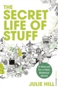 Cover: The Secret Life of Stuff - Vintage Digital