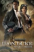 Cover: The Iron Duke - Penguin Books Ltd