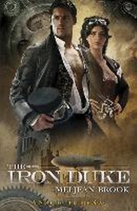 Enlarge image Cover: The Iron Duke - Penguin Books Ltd