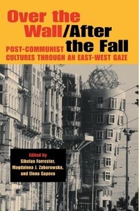 Enlarge image Cover: Over the Wall/After the Fall - Indiana University Press