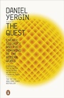 Cover: The Quest - Penguin Books Ltd