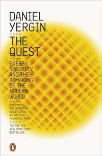 Enlarge image Cover: The Quest - Penguin Books Ltd