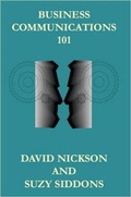 Cover: Business Communications - 101 - Lulu.com