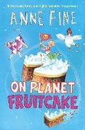 Cover: On Planet Fruitcake - Farshore