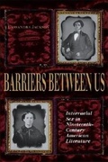 Cover: Barriers Between Us - Indiana University Press